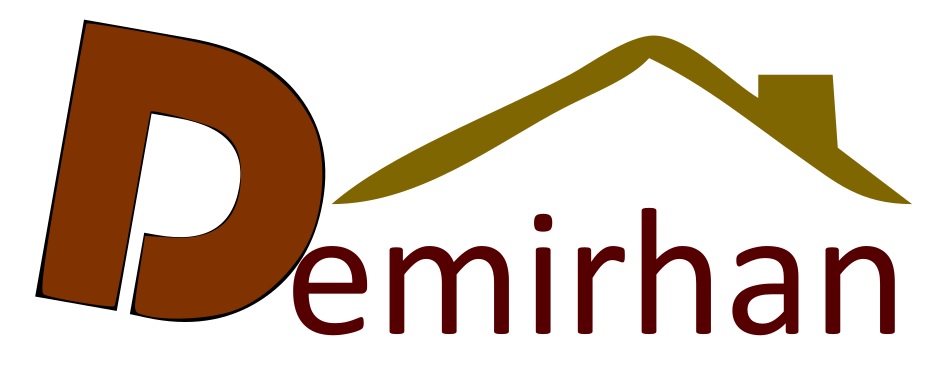 Demirhan Logo